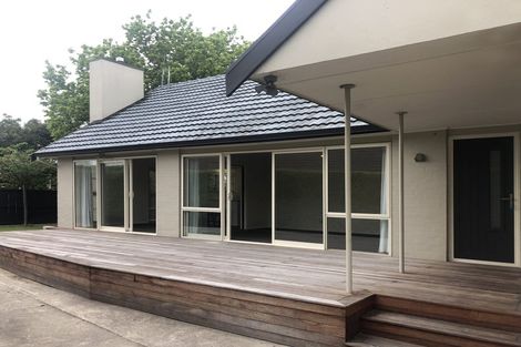 Photo of property in 85 Perry Street, Papanui, Christchurch, 8053