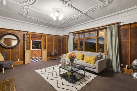 Photo of property in 28 Ann Street, Roslyn, Dunedin, 9010