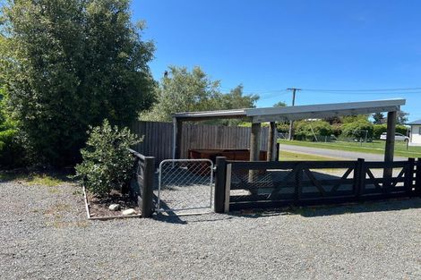 Photo of property in 13 Cross Street, Coalgate, 7673