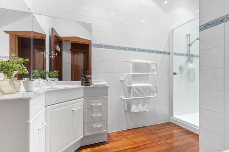 Photo of property in 75 St Leonards Road, Mount Eden, Auckland, 1024