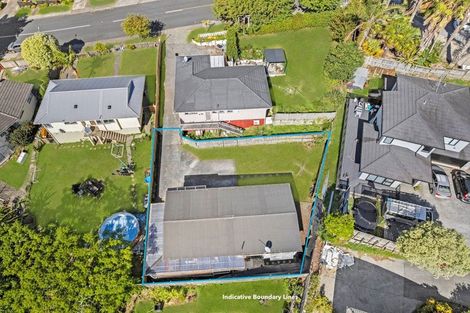 Photo of property in 4a Gallony Avenue, Massey, Auckland, 0614
