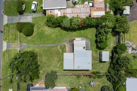 Photo of property in 70 Moana Street, Otaki Beach, Otaki, 5512