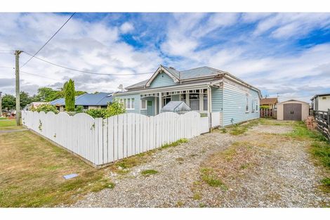 Photo of property in 6 Onslow Street, Gore, 9710