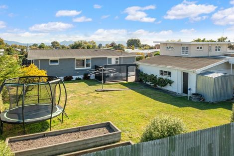 Photo of property in 6 Newbourne Crescent, Redwoodtown, Blenheim, 7201