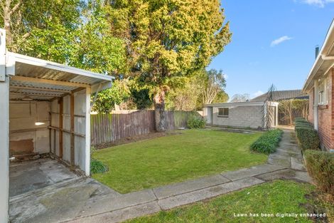 Photo of property in 5 Sealy Place, Bryndwr, Christchurch, 8053
