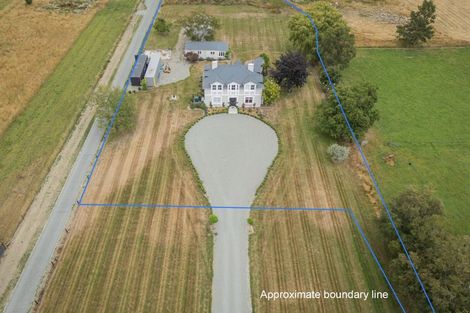 Photo of property in 74 Te Ngawai Road, Pleasant Point, 7903