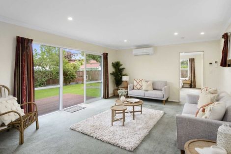 Photo of property in 64 Parkstone Avenue, Ilam, Christchurch, 8041