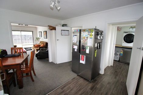 Photo of property in 3 Matai Street, Hargest, Invercargill, 9810