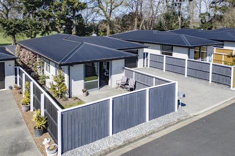 Photo of property in 5 Saint Brendans Lane, Templeton, Christchurch, 8042