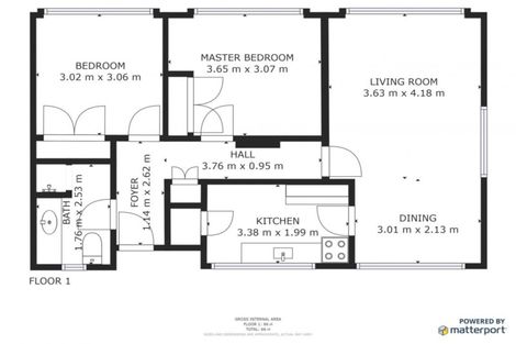 Photo of property in 157a Ohiro Road, Brooklyn, Wellington, 6021