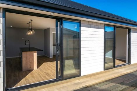 Photo of property in 3 Hurricane Way, Burleigh, Blenheim, 7201