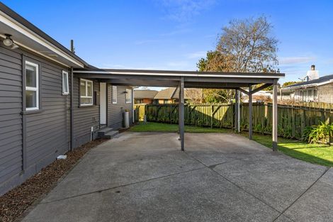 Photo of property in 6 Fairview Place, Te Puke, 3119