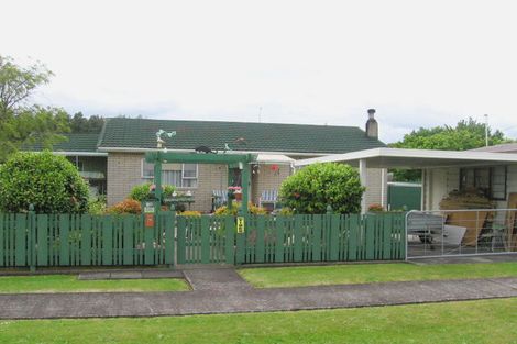 Photo of property in 30 Carroll Street, Waharoa, 3401
