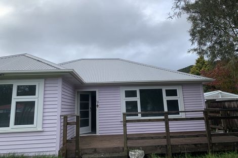 Photo of property in 18 Moohan Street, Wainuiomata, Lower Hutt, 5014