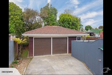 Photo of property in 23 Lane Road, Weymouth, Auckland, 2103