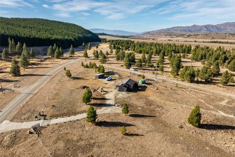 Photo of property in 64 Flanagan Lane, Ben Ohau, Twizel, 7999