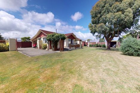 Photo of property in 29 Waymouth Street, Fairton, Ashburton, 7772
