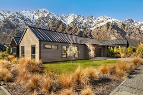 Photo of property in 4 Polperro Court, Jacks Point, Queenstown, 9371