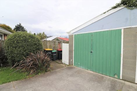 Photo of property in 4/5 Trist Place, Edgeware, Christchurch, 8013