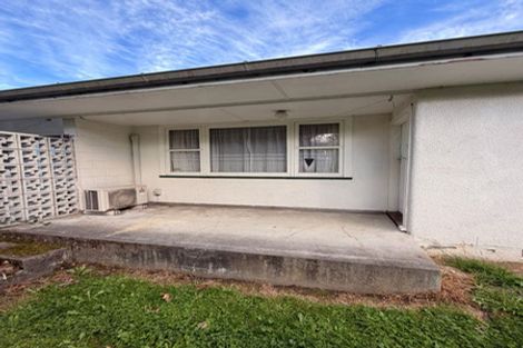 Photo of property in 7 Puriri Crescent, Lansdowne, Masterton, 5810