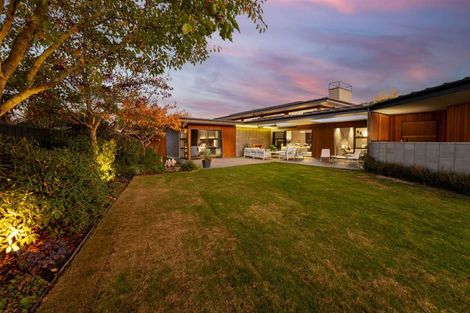 Photo of property in 21 Taunton Green, Papanui, Christchurch, 8052