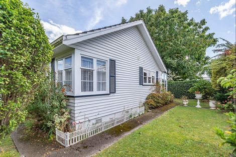 Photo of property in 4 Duke Street, Levin, 5510