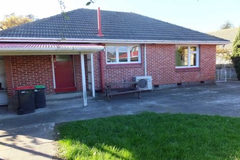 Photo of property in 5 Gladson Avenue, Sockburn, Christchurch, 8042