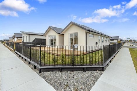 Photo of property in 1 Gossett Lane, Pegasus, 7612