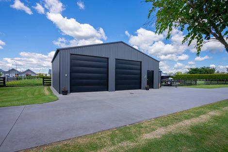 Photo of property in 66 Devine Road, Tamahere, Hamilton, 3283