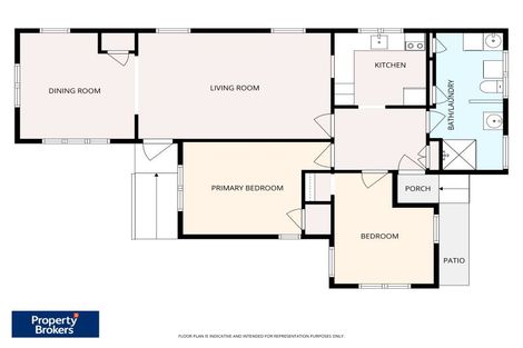 Photo of property in 13 Rua Road, Paraparaumu Beach, Paraparaumu, 5032