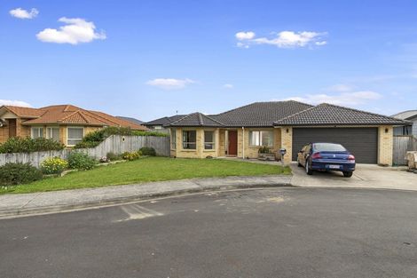 Photo of property in 15 Ribbonwood Close, Te Kauwhata, 3710
