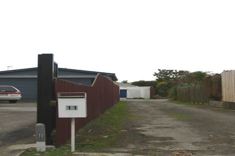 Photo of property in 11 Cecil Place, Cloverlea, Palmerston North, 4412