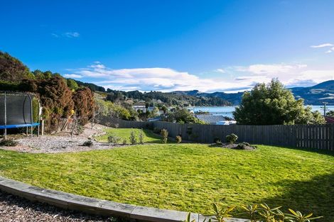 Photo of property in 35 Waikana Street, Broad Bay, Dunedin, 9014