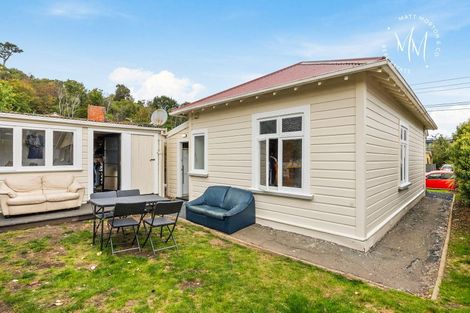 Photo of property in 58 Howe Street, North Dunedin, Dunedin, 9016