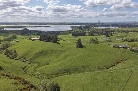 Photo of property in 261a Rotowaro Road, Huntly, 3771