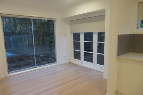 Photo of property in 59a Ashby Avenue, Saint Heliers, Auckland, 1071