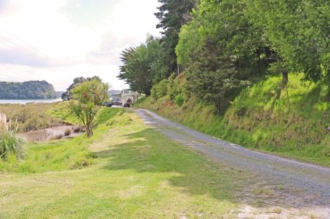 Photo of property in 531 Mahurangi West Road, Mahurangi West, Warkworth, 0983