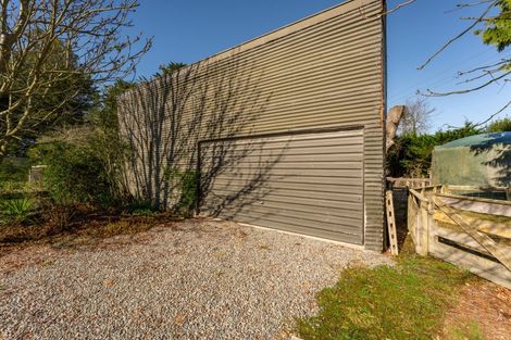 Photo of property in 260 Downs Road, Geraldine Downs, Geraldine, 7991