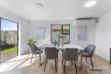 Photo of property in 85 Keri Vista Rise, Papakura, 2110