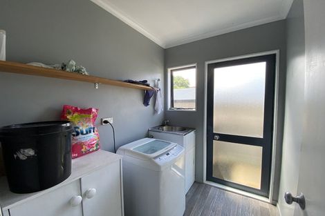 Photo of property in 2 Health Camp Road, Otaki Beach, Otaki, 5512