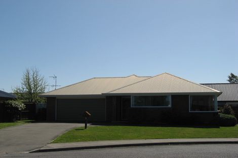 Photo of property in 5 Canon Stack Place, Kaiapoi, 7630