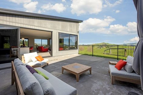 Photo of property in 45 Glengarry Road, Glengarry, Napier, 4182