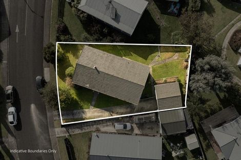 Photo of property in 18 Keepa Avenue, Paeroa, 3600