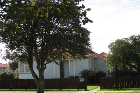 Photo of property in 33 Fitzherbert Avenue, Springvale, Whanganui, 4501