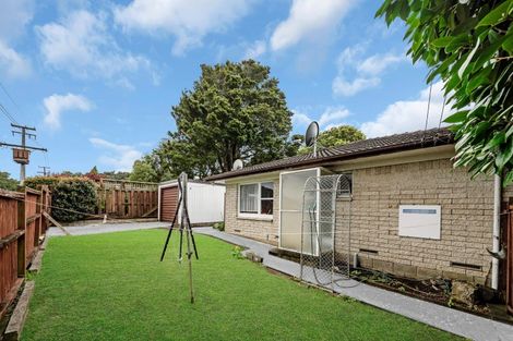 Photo of property in 1/2 Arthur Road, Hillpark, Auckland, 2102