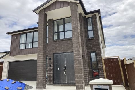 Photo of property in 4 Morepork Street, Flat Bush, Auckland, 2019