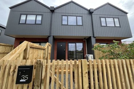 Photo of property in 2/35 Crawford Avenue, Mangere Bridge, Auckland, 2022
