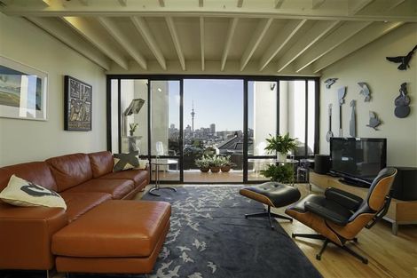 Photo of property in 7/3 Margaret Street, Freemans Bay, Auckland, 1011