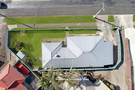 Photo of property in 21 Kautami Avenue, Papatoetoe, Auckland, 2025