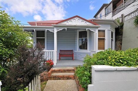 Photo of property in 33 Reuben Avenue, Brooklyn, Wellington, 6021